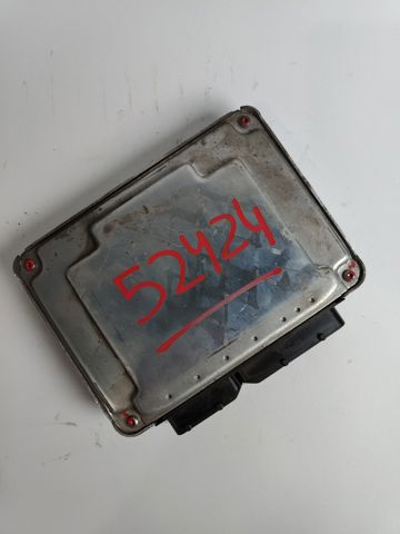 ECU para Skoda Fabia 6Y