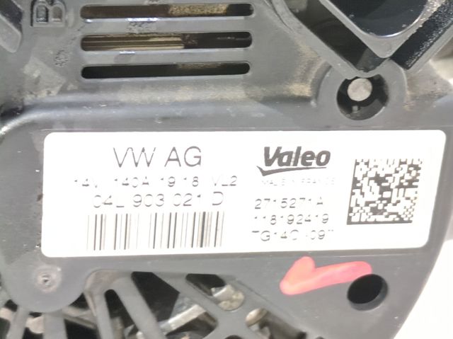 04L903021D VAG