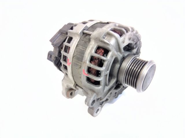 VAG 04L903021G Alternador  en stock Salamanca