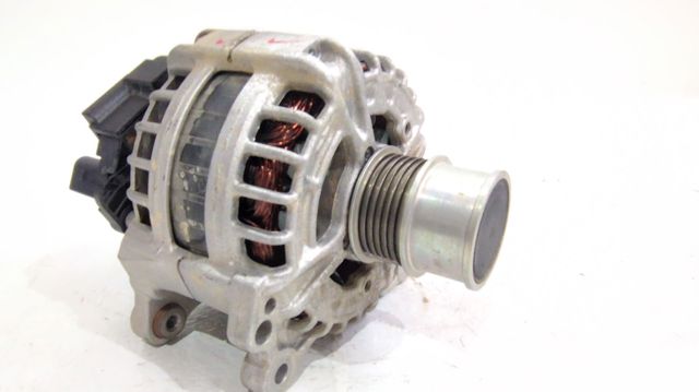 Dynamo 05E903027B VAG