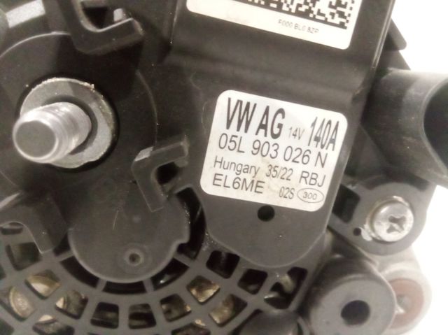 05L903026CX VAG