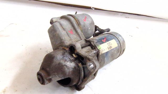 Arranque motores 09130838 OPEL