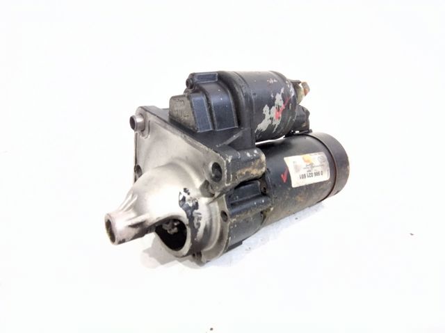 PEUGEOT 0986021651 Motor de arranque comprar Barcelona