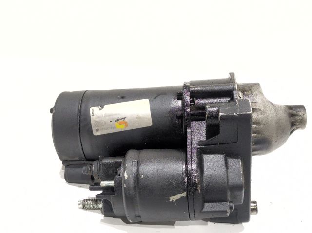 PEUGEOT 0986021651 Motor de arranque  comprar en Ponferrada
