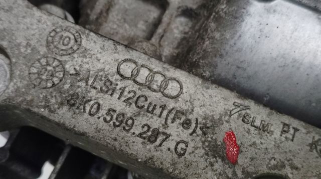 0BC500043Q VAG