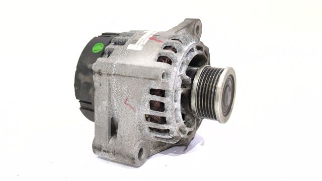OPEL 1022118640 Alternador  en stock Salamanca