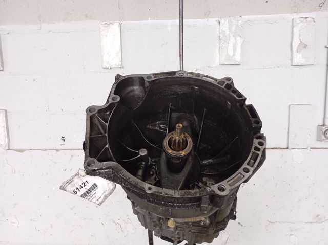 1065401045 BMW Caja de cambios manual completa  comprar en Oviedo