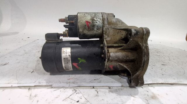 11018310125N Motor de arranque  comprar en Zaragoza