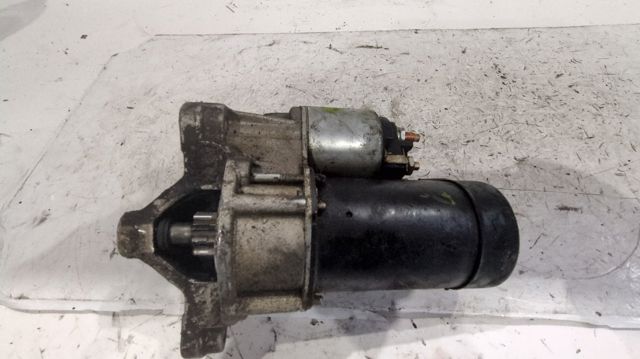 PEUGEOT 11018310125N Motor de arranque comprar Barcelona