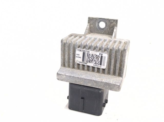 Comprar Caja precalentamiento bujias Laguna III BT0, BT1