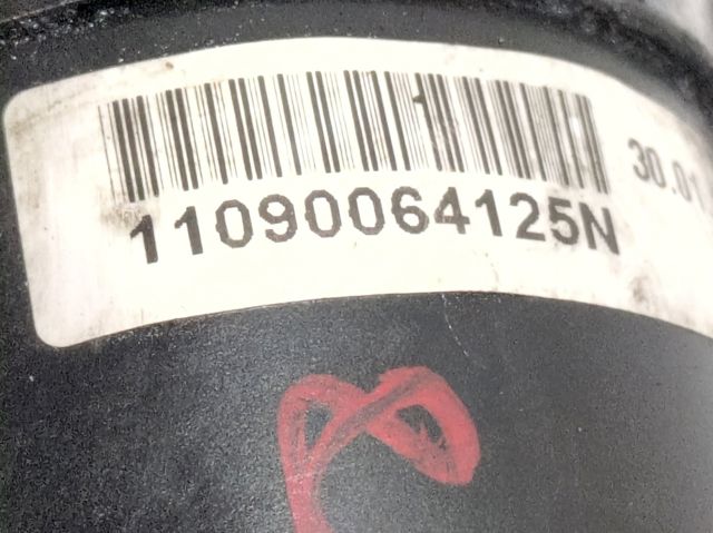 PEUGEOT 11090064125N Motor de arranque  comprar en Murcia