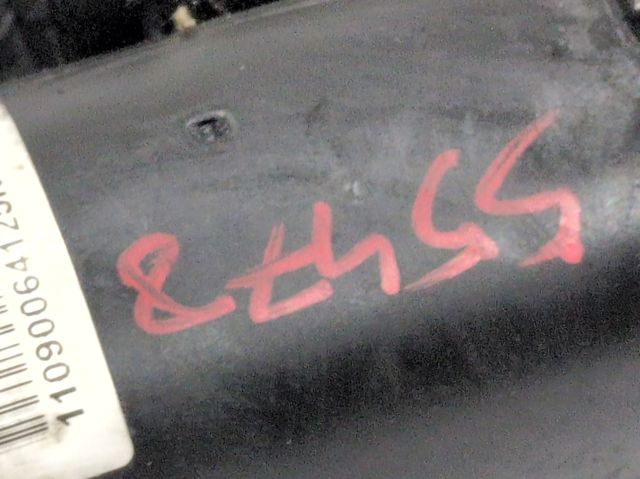 11090064125N Motor de arranque  comprar en Zaragoza