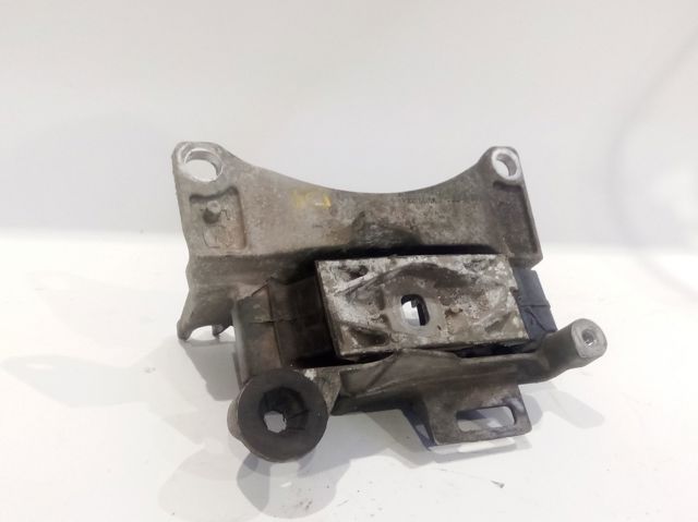 Soporte izquierdo de la transmisión 112219816R RENAULT