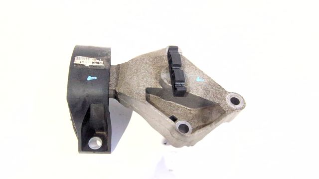 Soporte delantero derecho del motor 112844547R RENAULT