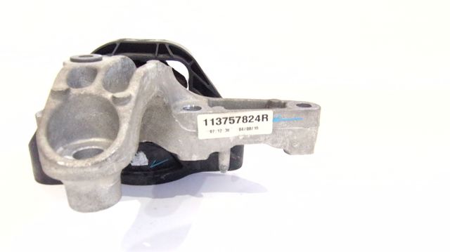 Soporte de motor derecho 113757824R RENAULT