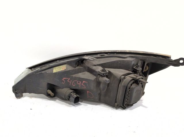 Faro derecho para Ford Focus DAW, DBW