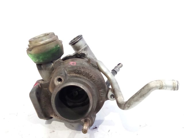 Turbocompresor 11652248901 BMW