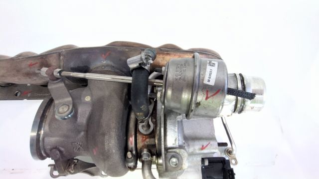 11657583908 BMW