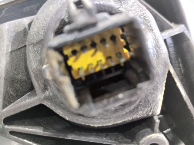 12353060 RENAULT Espejo de retrovisor izquierdo  en stock Córdoba