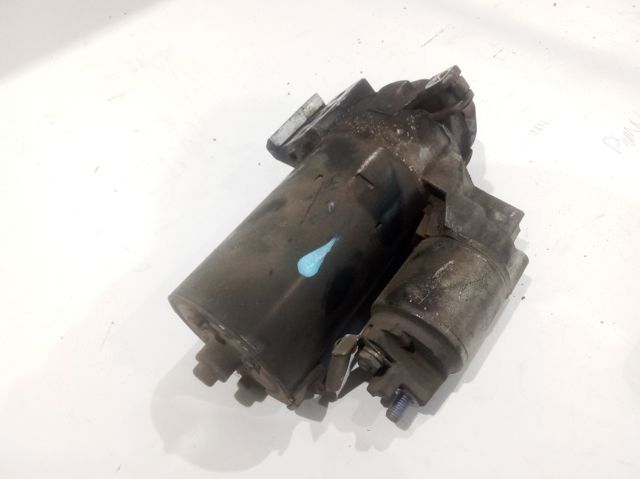 BMW 12418570238 Motor de arranque  comprar en Ponferrada