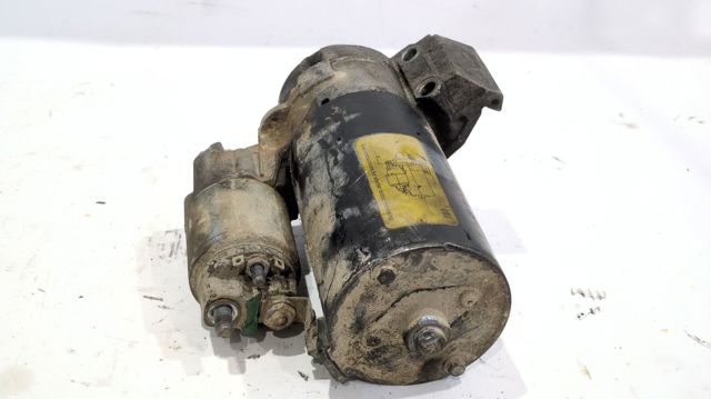 12418570238 BMW Motor de arranque  comprar en Jaén