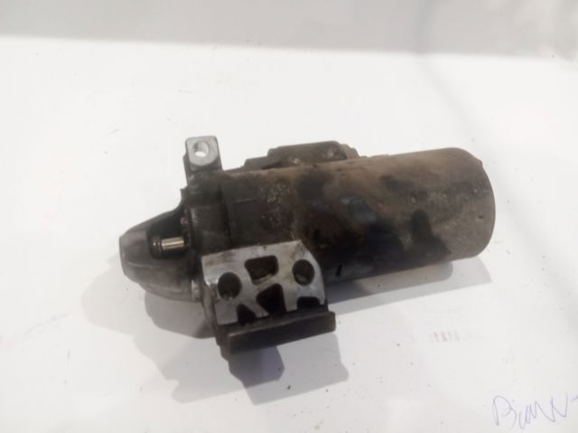 12418570238 BMW Motor de arranque  disponible Vigo
