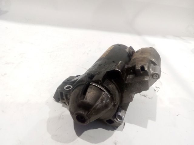 BMW 12418581097 Motor de arranque  disponible Valladolid