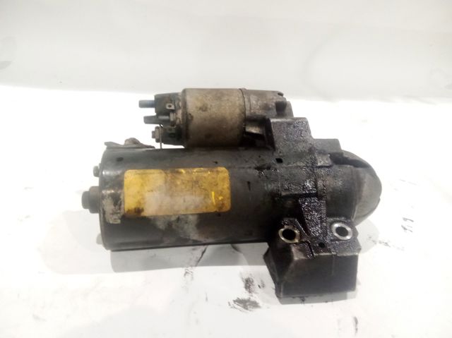 12418581097 BMW Motor de arranque  comprar en Oviedo