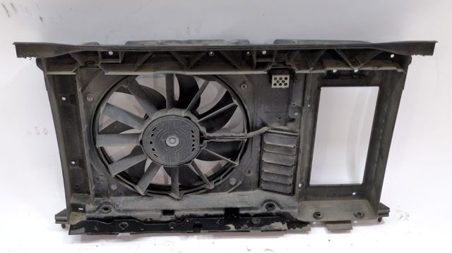 PEUGEOT 1253K4 Ventilador eléctrico de refrigeración completo (motor y hélice)  comprar en Albacete