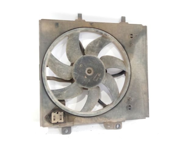 PEUGEOT 1253P8 Ventilador de radiador  en stock Salamanca