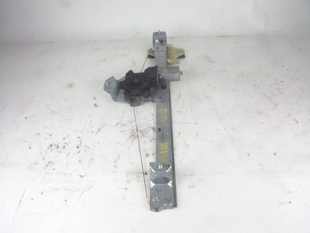 RENAULT 128001471B Mecanismo de elevalunas de la puerta delantera derecha  comprar en Murcia