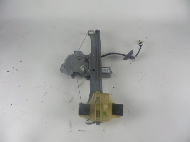RENAULT 128001471B Mecanismo de elevalunas de la puerta delantera derecha  comprar en Murcia