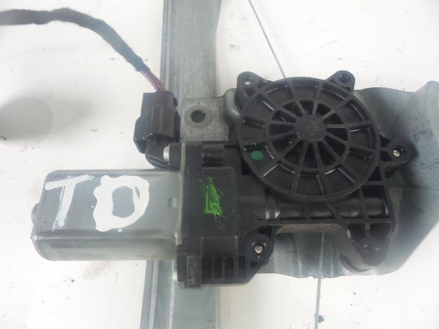 RENAULT 128001471B Mecanismo de elevalunas delantero derecha comprar Tarragona