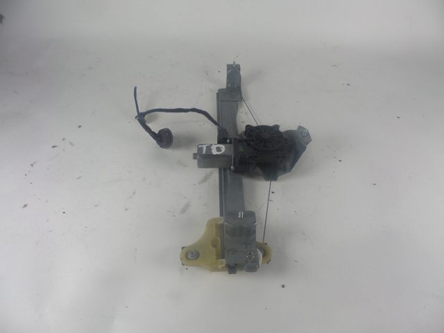 RENAULT 128001471B Mecanismo de elevalunas delantero derecha comprar Barcelona