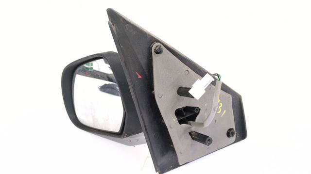 Espejo retrovisor izquierdo 12893080 RENAULT