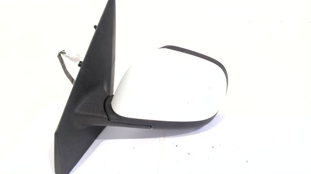 RENAULT 12893080 Espejo de retrovisor izquierdo  en stock Valencia