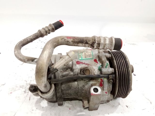 13106850 OPEL Compresor de aire acondicionado  comprar en Lleida