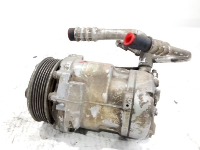 OPEL 13106850 Compresor de aire acondicionado comprar Pamplona