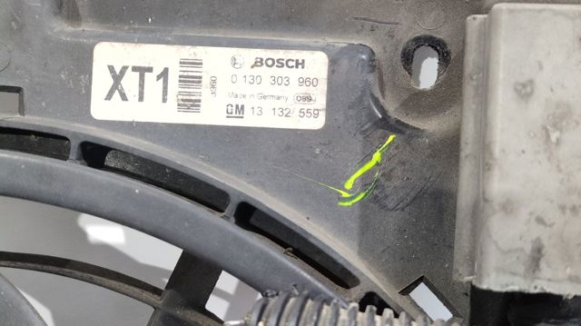 13132559 Opel