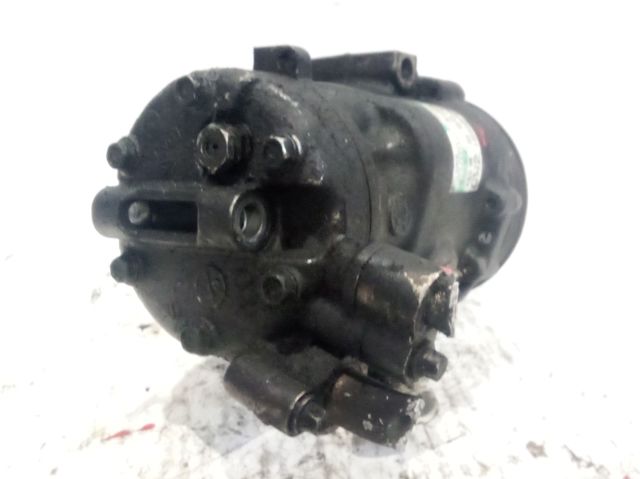 OPEL 13197538 Compresor de aire acondicionado comprar Tarragona