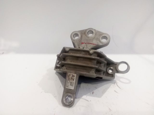 Soporte de motor derecho 13227717 OPEL