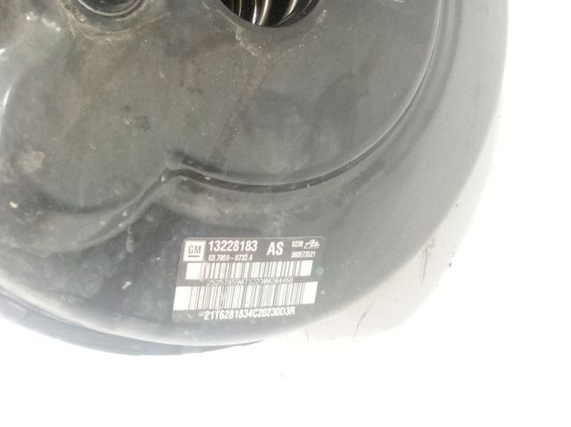 13228183 OPEL Servofreno comprar Alcalá