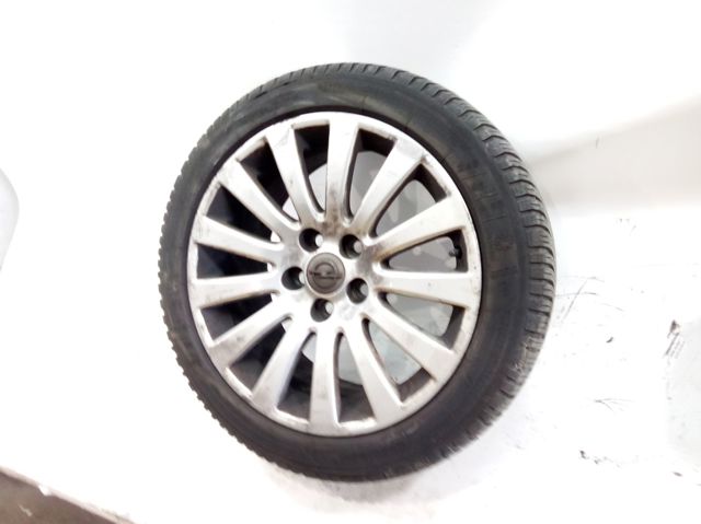 Llantas para Opel Insignia G09
