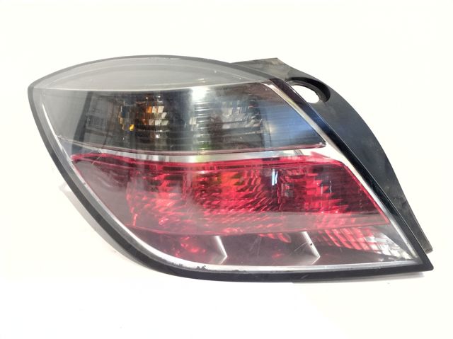 Piloto trasero izquierdo 13252443 OPEL