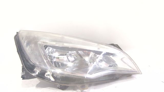Luz derecha Opel Astra  (2012-2015)