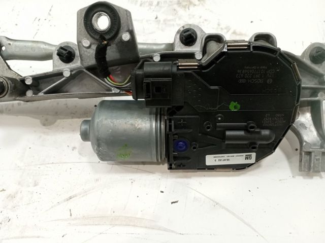 Comprar Trapezio del limpiaparabrisas Opel Astra   a bajo precio