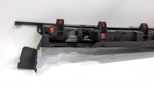 Soporte de parachoques delantero para Opel Astra P10