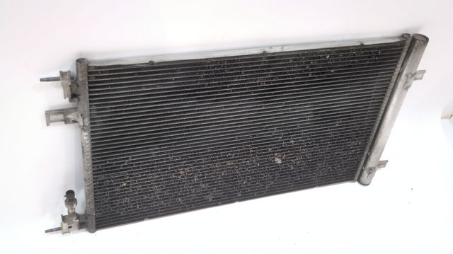 13267649 OPEL Condensador aire acondicionado  en stock Córdoba