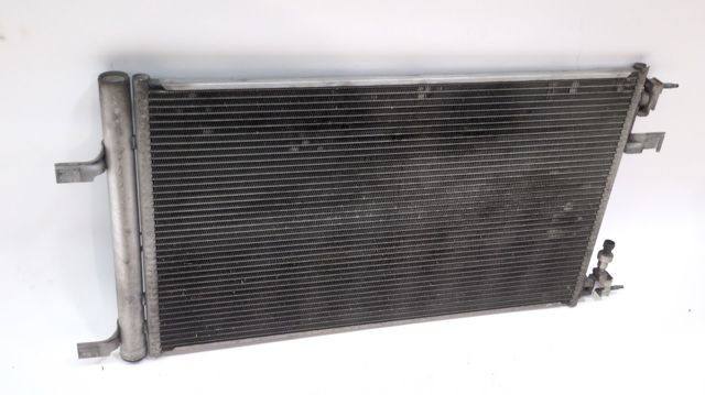 13267649 OPEL Condensador de aire acondicionado  comprar en Jaén