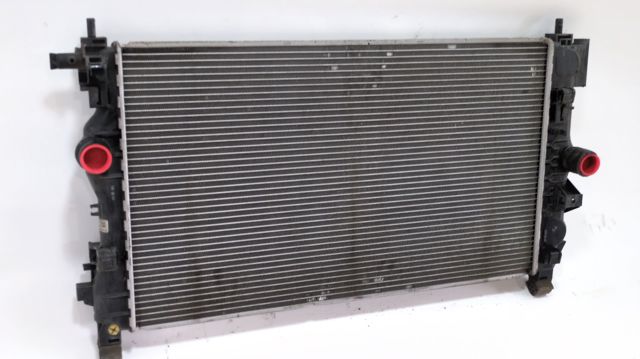 13267662 Opel